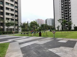 Keat Hong Link (Choa Chu Kang), HDB 5 Rooms #205494121